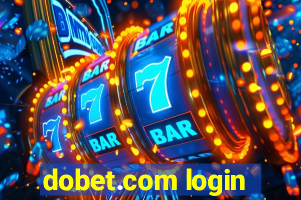 dobet.com login